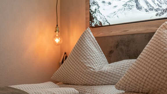 Genussauszeit Familie - Genusshotel Alpenblick - Huben