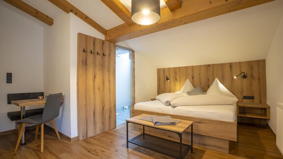 Zimmer 5.. - Leopoldine Apart.Zimmer - Huben