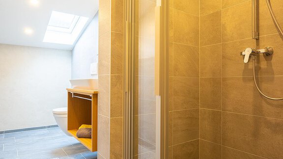 App.6 Bad - Leopoldine Apart.Zimmer - Huben