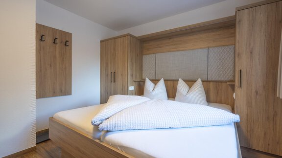 Zimmer 4 - Leopoldine Apart.Zimmer - Huben