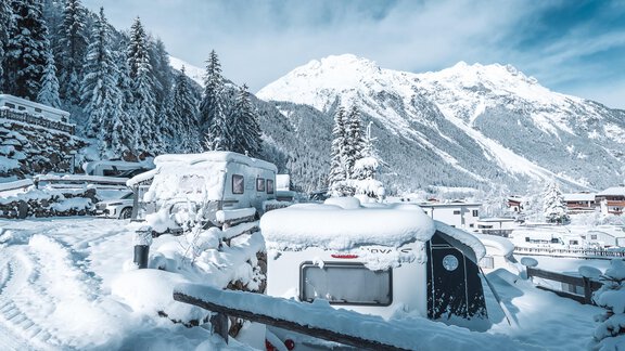 GOH09634 - Naturcamping Kuprian - Ötztal - Huben