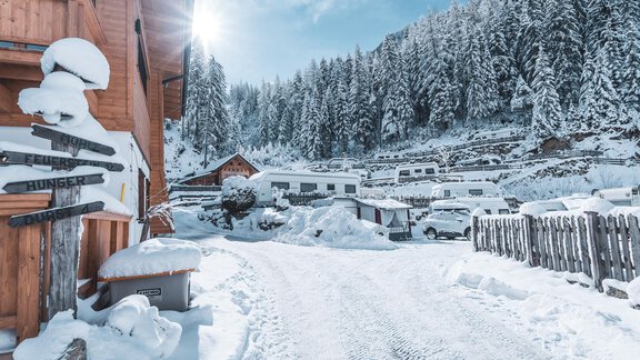 GOH09674 - Naturcamping Kuprian - Ötztal - Huben