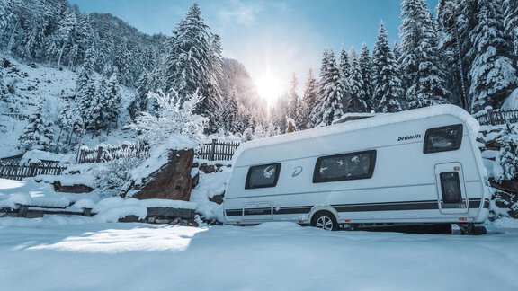 GOH09638 - Naturcamping Kuprian - Ötztal - Huben