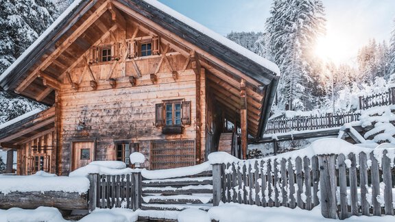 GOH09637 - Naturcamping Kuprian - Ötztal - Huben