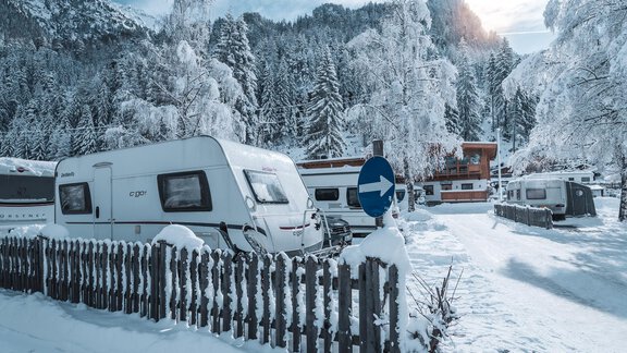 GOH09660 - Naturcamping Kuprian - Ötztal - Huben