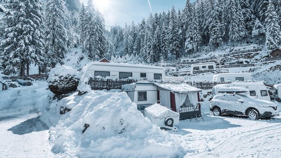 GOH09677 - Naturcamping Kuprian - Ötztal - Huben