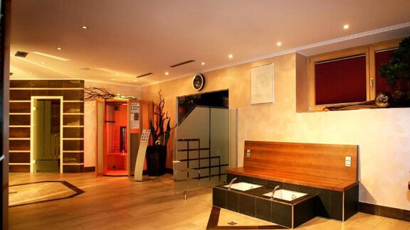 sauna_2_3000 - TOP TIROL - das appartement - Huben