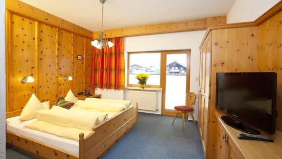 49848113 - TOP TIROL - das appartement - Huben