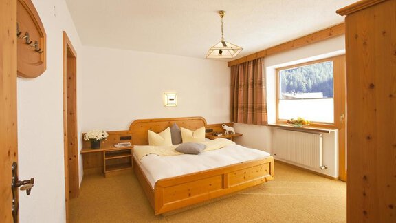 49847999 - TOP TIROL - das appartement - Huben