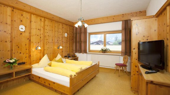 49848110 - TOP TIROL - das appartement - Huben