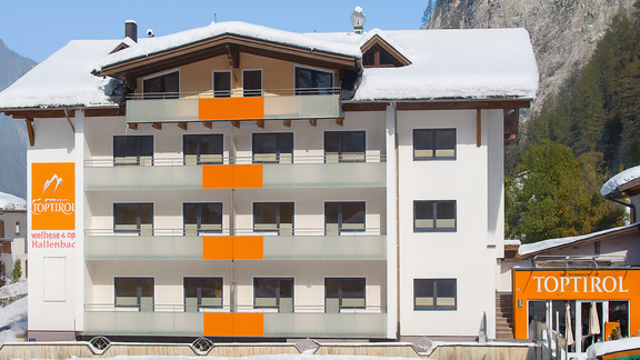 a95d6b10-7f3c-4686-a9e1-197acd8441a7 - TOP TIROL - das appartement - Huben