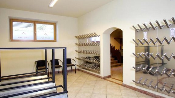 skiller_3000 - TOP TIROL - das appartement - Huben