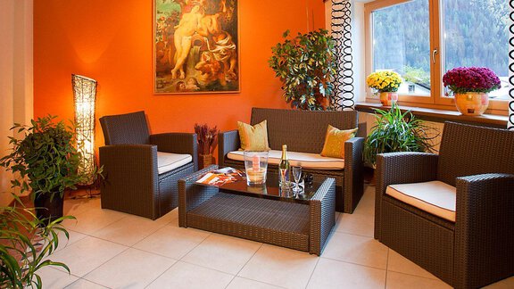 Josls TopTirol_Allgemein_Raucher - TOP TIROL - das appartement - Huben