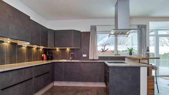 CF056621 - Adler Chalet - Längenfeld