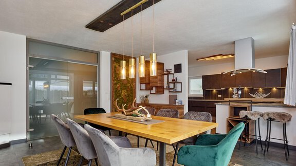 CF056615 - Adler Chalet - Längenfeld