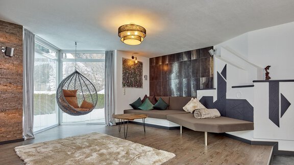 CF056611 - Adler Chalet - Längenfeld