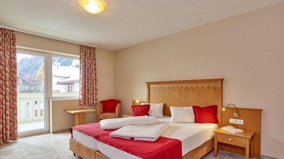 CF056598 - Adler Chalet - Längenfeld