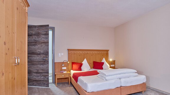 CF056594 - Adler Chalet - Längenfeld