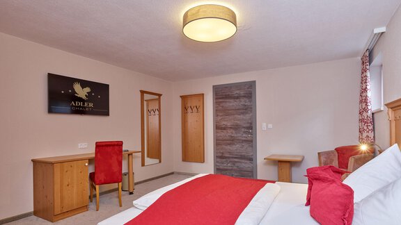 CF056637-2 - Adler Chalet - Längenfeld