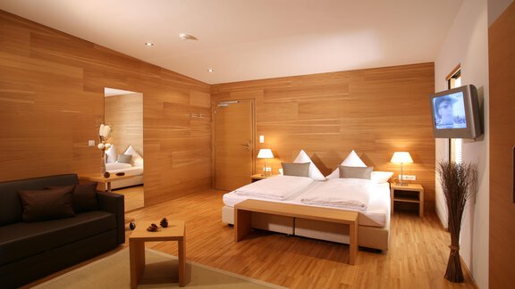 zimmer_08a - alpinea - Längenfeld