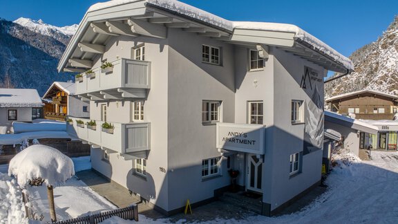 DJI_20231207111110_0484_D-HDR - Andys Apartment - Längenfeld