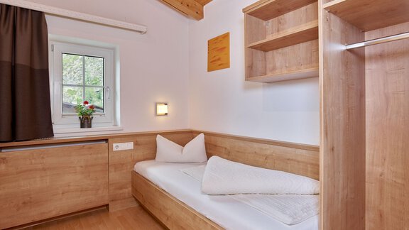 Einzelzimmer - Andys Apartment - Längenfeld