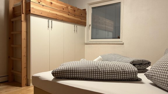 Stockbett - Apart Aria - Längenfeld