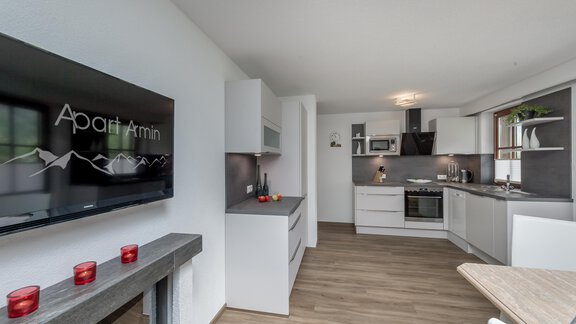 Apart Gamskogel - Apart Armin - Längenfeld