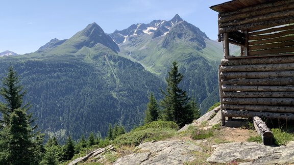 Apart Armin Oetztal Sommer - Längenfeld