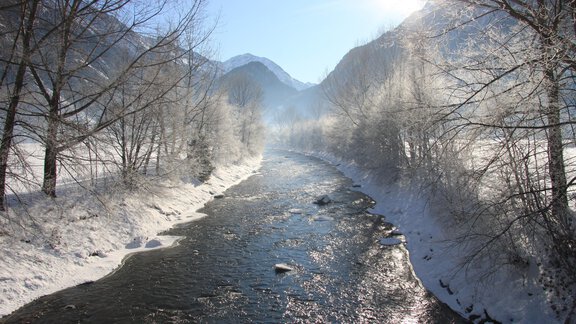 Apart Armin Oetztal Ache - Längenfeld