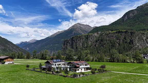 Apart Armin - Längenfeld