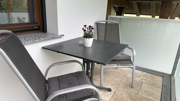 Apart Polltal - Apart Armin - Längenfeld