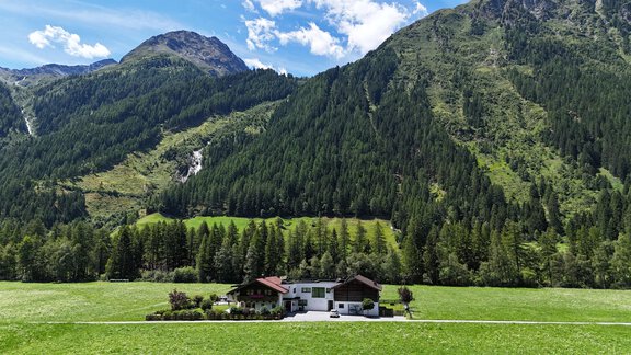 Apart Armin - Längenfeld