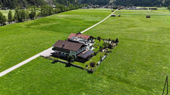 Apart Armin - Längenfeld