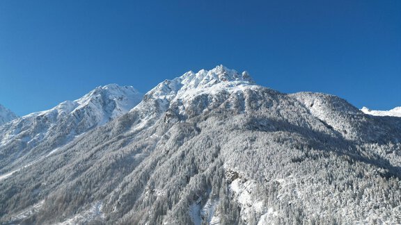 Fünf Fingerspitzen - Apart Aurelia - Längenfeld