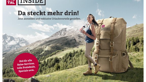 Ötztal Inside Guide - Apart Conny - Längenfeld