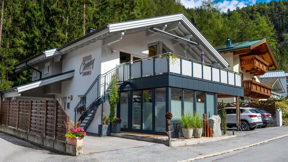 Ansicht - Apart Conny - Längenfeld