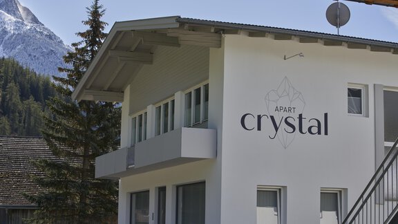 6534-DSC06148 - Apart Crystal - Längenfeld