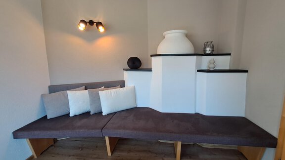 Kachelofen - Apart im Tal - Längenfeld