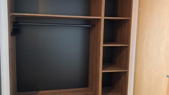 Schrank Ap1 - Apart im Tal - Längenfeld