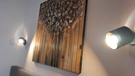 Ap.1 - Apart im Tal - Längenfeld