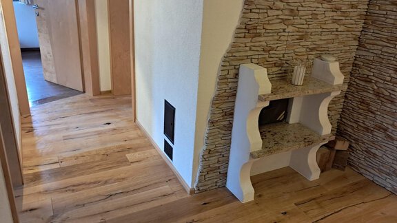 Flur Ap.1 - Apart im Tal - Längenfeld