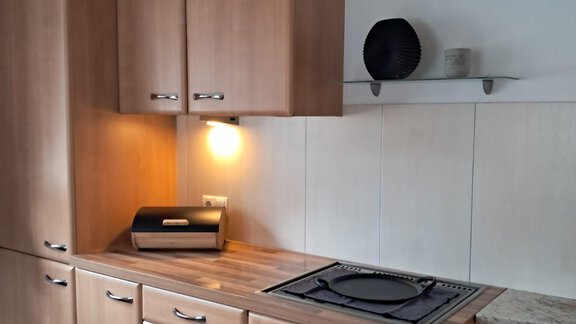 Küche Ap 1 - Apart im Tal - Längenfeld