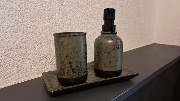 Bad - Apart im Tal - Längenfeld