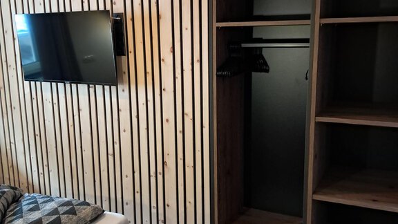 Schrank Ap.2 - Apart im Tal - Längenfeld