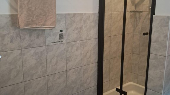 Bad /Dusche Ap. 2 - Apart im Tal - Längenfeld