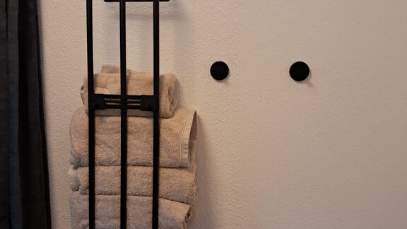 Bad Ap1 - Apart im Tal - Längenfeld