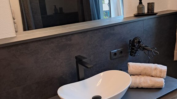 Bad Ap.1 - Apart im Tal - Längenfeld