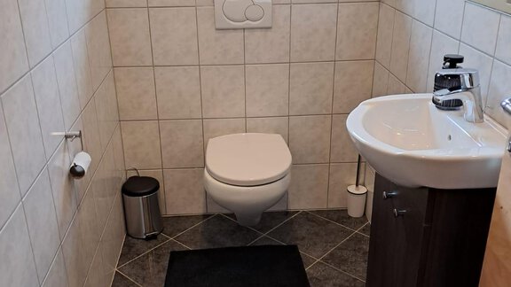 WC Ap 1 - Apart im Tal - Längenfeld