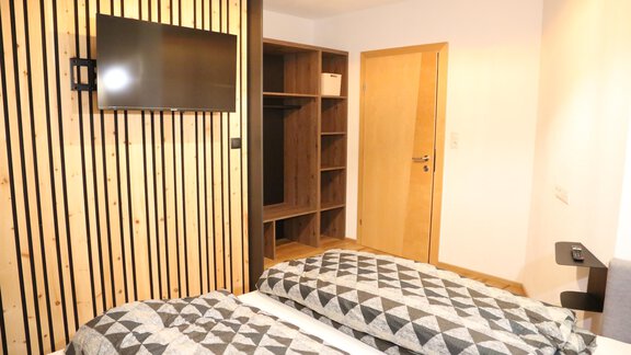 App-1 - Apart im Tal - Längenfeld